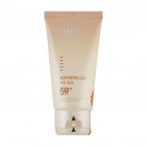 Сонцезахисний крем для обличчя та тіла Holy Land Cosmetics Sunbrella To Go SPF 50+, 50 мл
