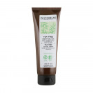 Крем-гель для тіла Phytorelax Laboratories Tea Tree SOS Cream Gel Зволоження, заспокоєння та пом'якшення, 125 мл