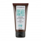 Зволожувальний крем для рук та нігтів Phytorelax Laboratories Hemp Hand And Nail Cream, 75 мл