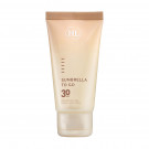 Сонцезахисний крем для обличчя та тіла Holy Land Cosmetics Sunbrella SPF 30, 50 мл