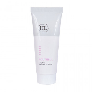 Крем Holy Land Cosmetics Youthful Cream для нормальної та сухої шкіри обличчя, 70 мл