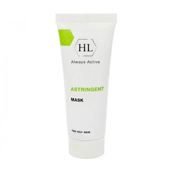 Маска для обличчя Holy Land Cosmetics Astrіngent Mask, 70 мл