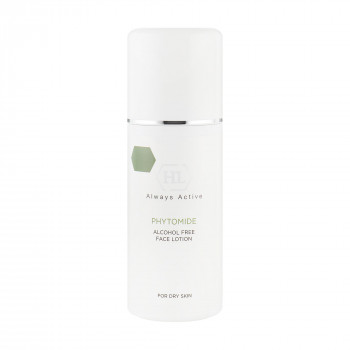 Лосьйон Holy Land Cosmetics Phytomide Alcohol Free Face Lotion для сухої шкіри обличчя, 250 мл