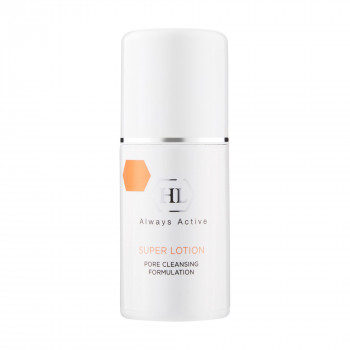 Лосьйон для очищення пор Holy Land Cosmetics Super Lotion, 125 мл