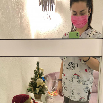 Мар’яна Шаталова, Одеса Фото - 6