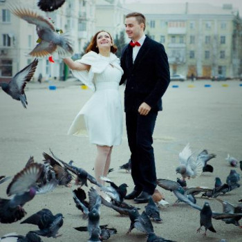 Светлана Сатонина, Киев Фото - 19