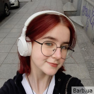 Бровист Тетяна Єгорова на Barb.ua