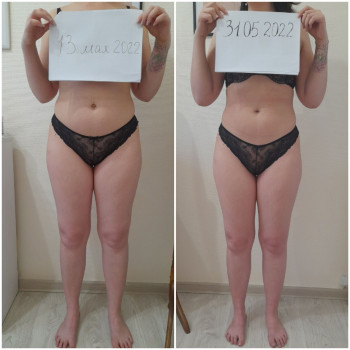 Body and face sculpture, Киев Фото - 34