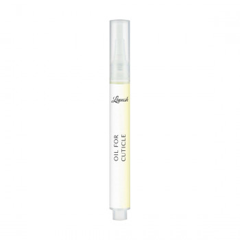 Олія для кутикули та нігтів в олівці Lapush, 3 мл