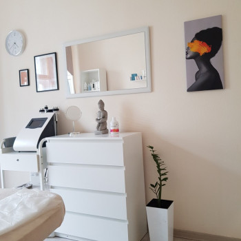 Body and face sculpture, Киев Фото - 36