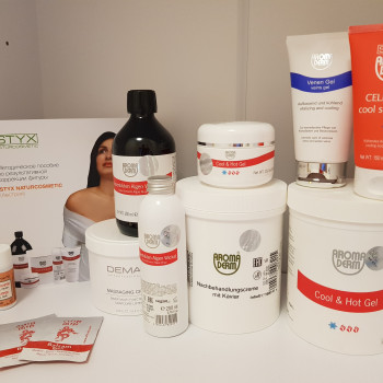 Body and face sculpture, Киев Фото - 38