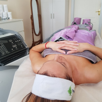 Body and face sculpture, Киев Фото - 39