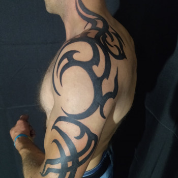 Алексей Полянцев, Киев Фото - 37