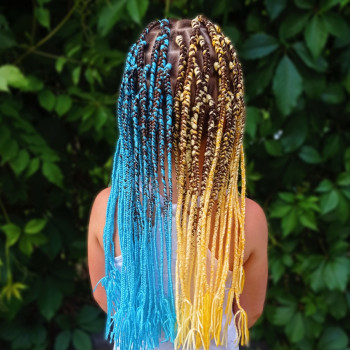 Юлия Кармазин, Покров Фото - 1