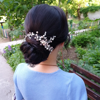 Юлия Кармазин, Покров Фото - 2