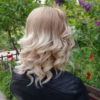 Юлия Кармазин, Покров Фото - 3