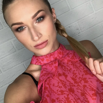 Людмила Шопина, Днепр Фото - 9