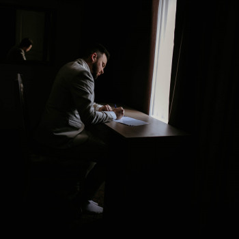 Фотосесія
                    Фотограф Рося Винница