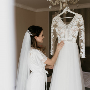 Фотосесія
                    Фотограф Рося Винница