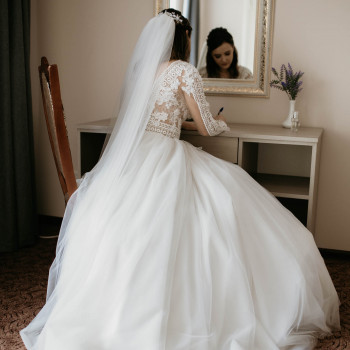 Фотосесія
                    Фотограф Рося Винница