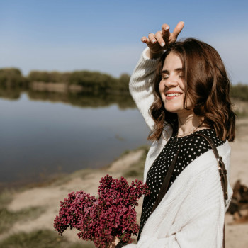 Фотосесія
                    Фотограф Рося Винница