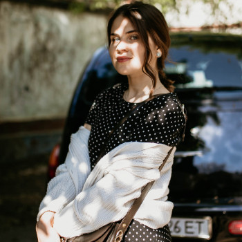 Фотосесія
                    Фотограф Рося Винница