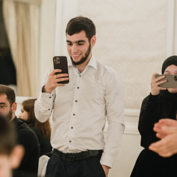 Фотосесія
                    Фотограф Рося Винница