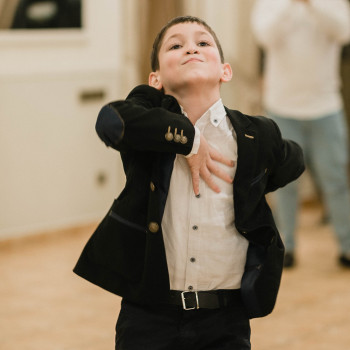 Фотосесія
                    Фотограф Рося Винница