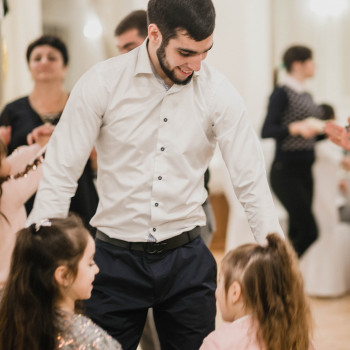 Фотосесія
                    Фотограф Рося Винница