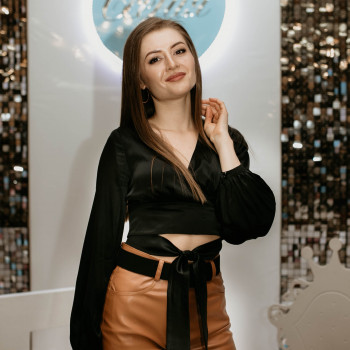 Індивідуальна фотосесія