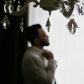 Весільна фотосесія