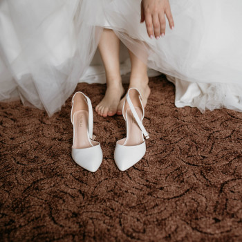 Весільна фотосесія