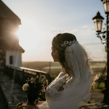 Весільна фотосесія