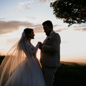 Весільна фотосесія