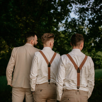 Весільна фотосесія