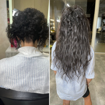 Капсульне нарощення