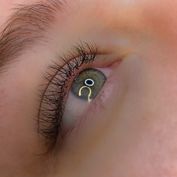 Нарощування вій -2 д