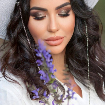 Свадебный образ "Идеальная невеста"
                    Майстер з нарощування волосся Елена Київ