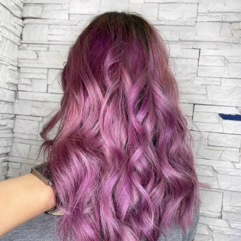 Кольорові фарбування
                    Салон краси Fargo Київ