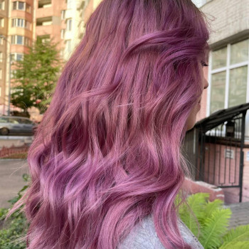 Кольорові фарбування
                    Салон краси Fargo Київ