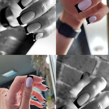 Аппаратный маникюр с гель-лаковым покрытием
                    Преподаватель курсов красоты Виктория Одесса