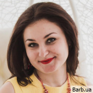 Подростковый психолог Ольга Подтабачна на Barb.ua