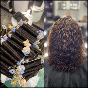 БиоЗавивка