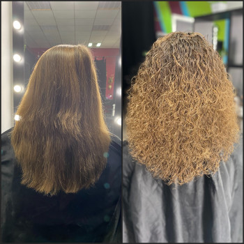 БиоЗавивка