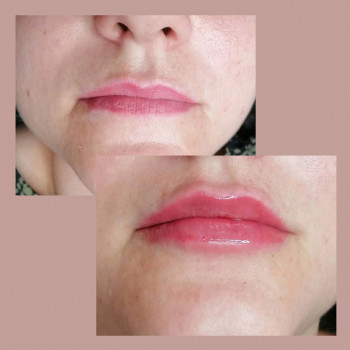 IP Beauty Space, Ізяслав Фото - 11