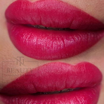 Перманентный макияж
                    Мастер перманентного макияжа Наталья Киев