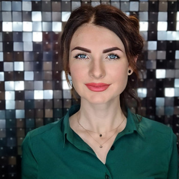 Перманентный макияж
                    Мастер перманентного макияжа Наталья Киев