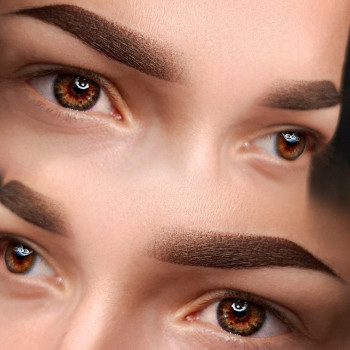 Перманентный макияж
                    Мастер перманентного макияжа Наталья Киев