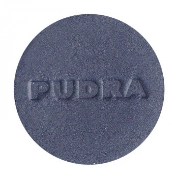 Тіні для повік Pudra Cosmetics Perfect Look Eye Shadow з протеїнами шовку, 11, 3 г (змінний блок)