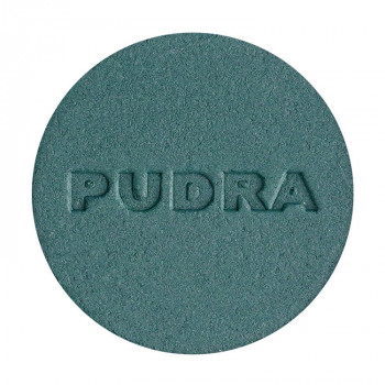 Тіні для повік Pudra Cosmetics Perfect Look Eye Shadow з протеїнами шовку, 07, 3 г (змінний блок)